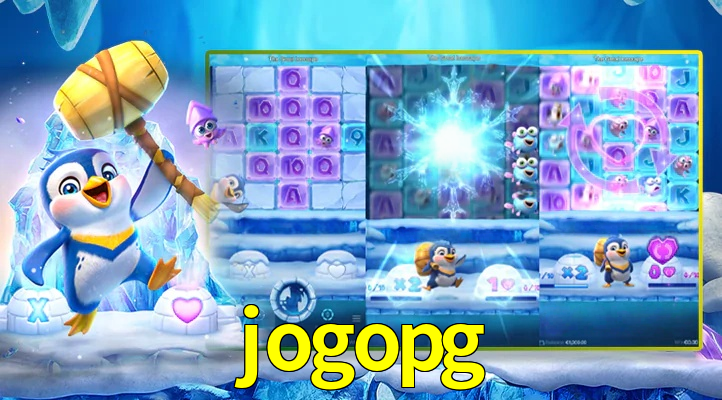 The Great Icescape Slot - PG Soft